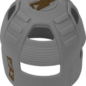Planet Eclipse Tank Grip by Exalt (grey/brown)