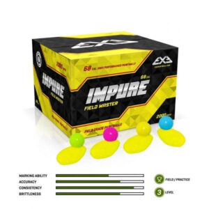 Exe Impure Paintball