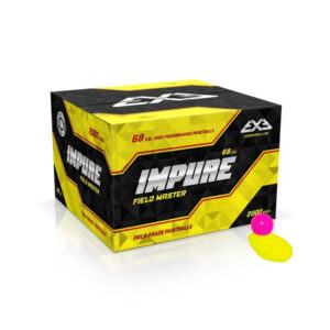 Exe Impure Paintball