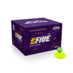 Exe GFive Paintball
