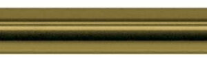 Eclipse PWR Barrel Insert Gold 0.681