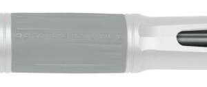 Eclipse PWR Barrel Insert Grey 0.677