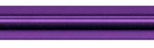Eclipse PWR Barrel Insert Purple 0.693