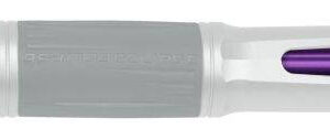 Eclipse PWR Barrel Insert Purple 0.693