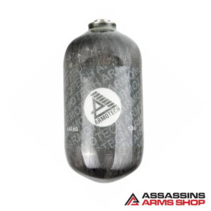 Paak Armotech 1,3 l, 300 bar