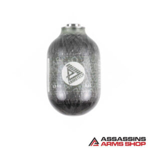Paak Armotech Supralite 0,5 l, 300 bar