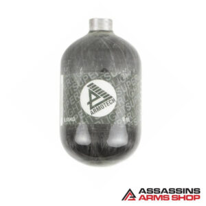 Paak Armotech Supralite 0,8 l, 300 bar