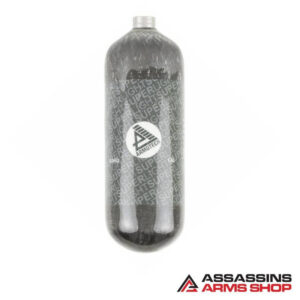 Paak Armotech Supralite 1,5 l, 300 bar
