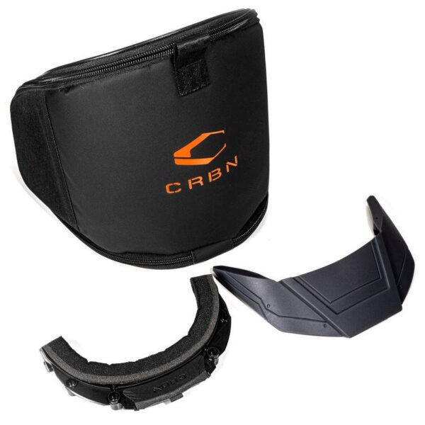 Carbon Zero SLD kivisüsi (rohkem) - Image 4
