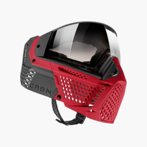 Carbon Zero SLD Crimson (vähem)