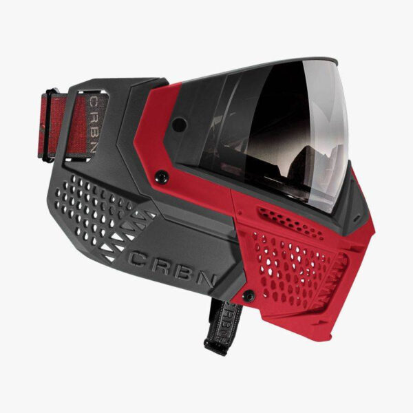 Carbon Zero SLD Crimson (vähem) - Image 5