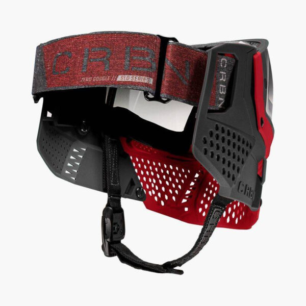 Carbon Zero SLD Crimson (vähem) - Image 3