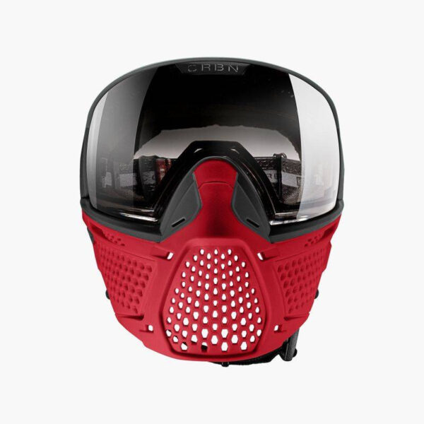 Carbon Zero SLD Crimson (vähem) - Image 2