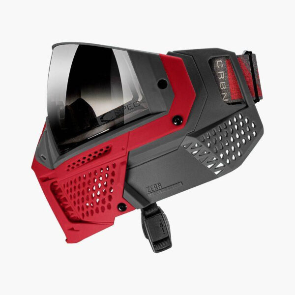Carbon Zero SLD Crimson (vähem) - Image 6