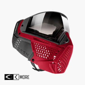 Carbon Zero SLD Crimson (punane/hall)