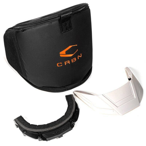 Carbon Zero SLD LT hall (rohkem) - Image 4
