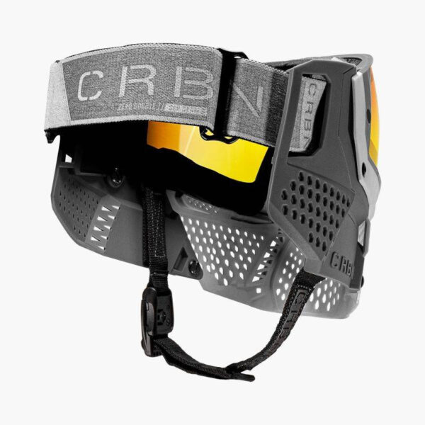 Carbon Zero SLD LT hall (rohkem) - Image 3