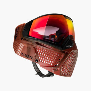 Carbon Zero Pro (punane)