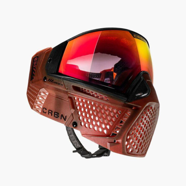 Carbon Zero Pro (punane)