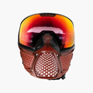 Carbon Zero Pro (punane)