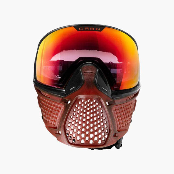Carbon Zero Pro (punane) - Image 2