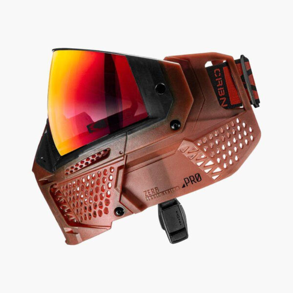 Carbon Zero Pro (punane) - Image 7