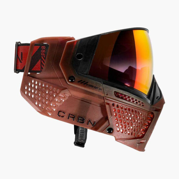 Carbon Zero Pro (punane) - Image 6