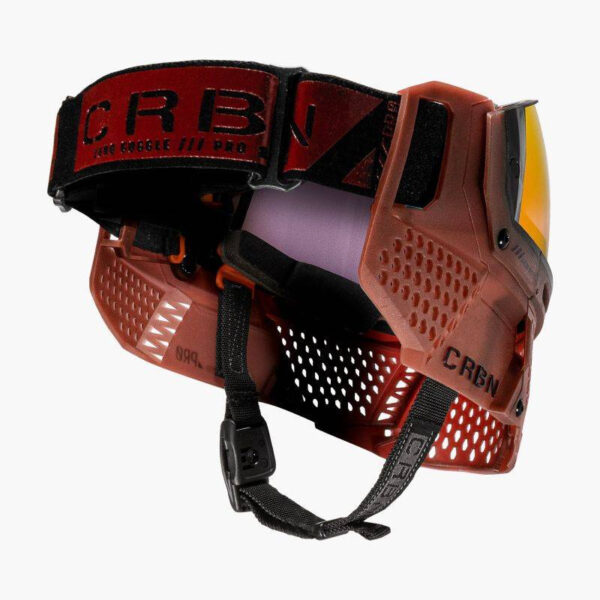 Carbon Zero Pro Blood (rohkem) - Image 3