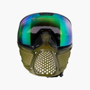 Carbon Zero Pro Moss (olive)
