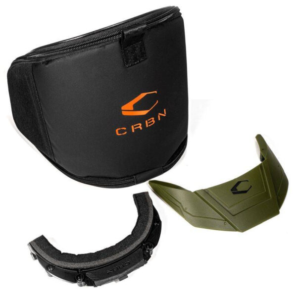 Carbon Zero Pro Moss (olive) - Image 4