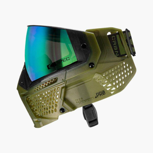 Carbon Zero Pro Moss (olive) - Image 7