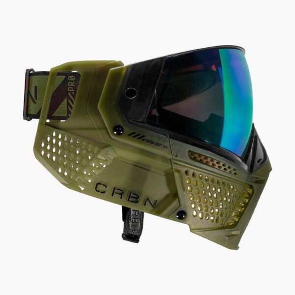 Carbon Zero Pro Moss (olive) - Image 6