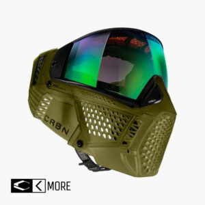 Carbon Zero Pro Moss (rohkem)