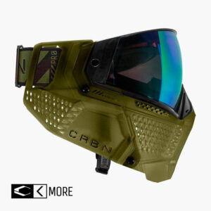 Carbon Zero Pro Moss (rohkem)