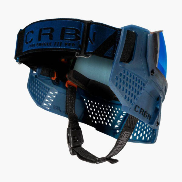 Carbon Zero Pro Navy (vähem) - Image 3