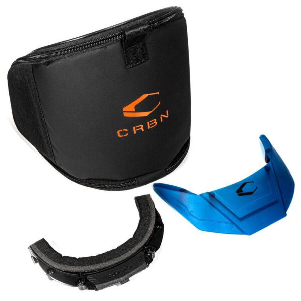 Carbon Zero Pro Navy (vähem) - Image 4