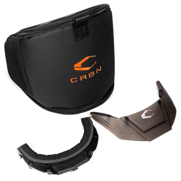 Carbon Zero Pro Smoke - Image 4