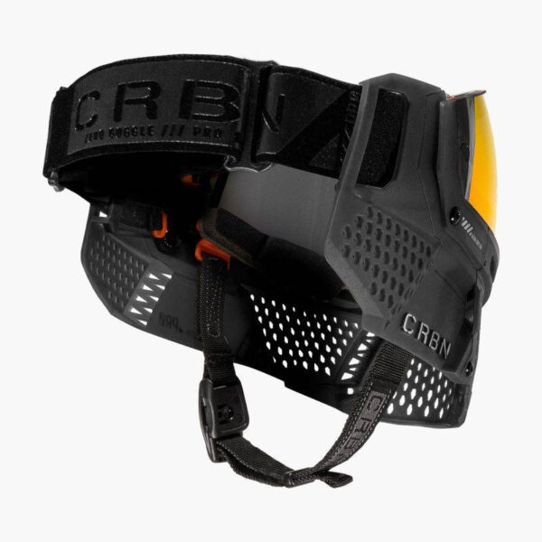 Carbon Zero Pro Smoke - Image 3