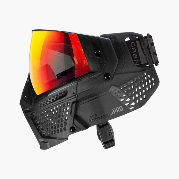 Carbon Zero Pro Smoke - Image 7