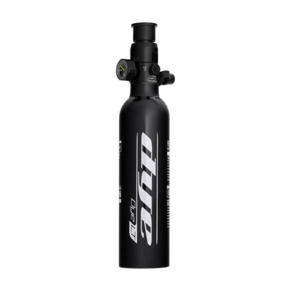 Dye LT Tank 0,22L, 13ci 3K Air System