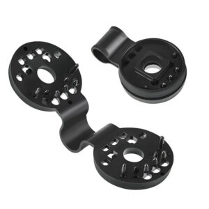 Field Netting Clips (100 pcs)