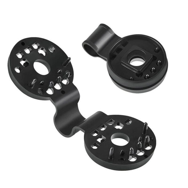Field Netting Clips (100 pcs)