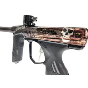 Marker Dye DSR + PGA (Misfits Camo)