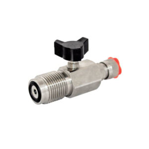 Field Mini HP Fill Station Din Screw