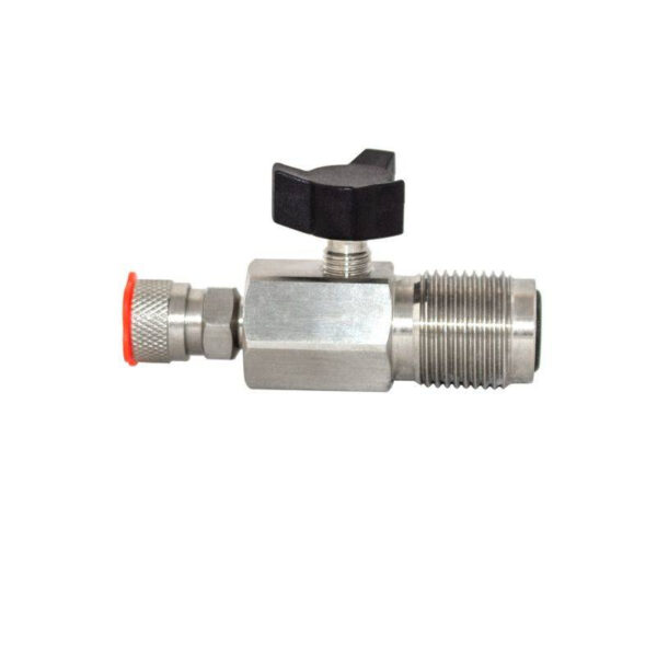 Field Mini HP Fill Station Din Screw - Image 4