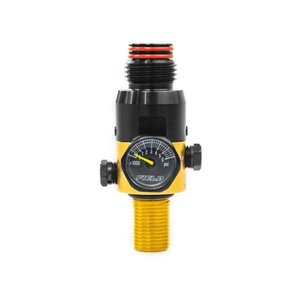 Field 4500 HP Regulaator Spirit - Image 2