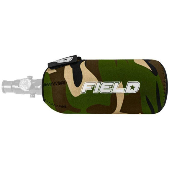 Välipudeli paagi kate 48 ci (camo)