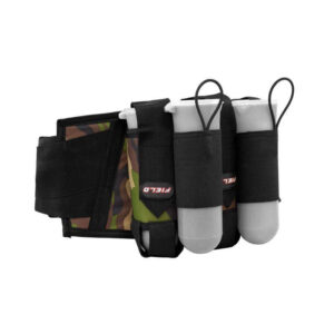 Välirakmed 3+2 V-pakett (Camo)