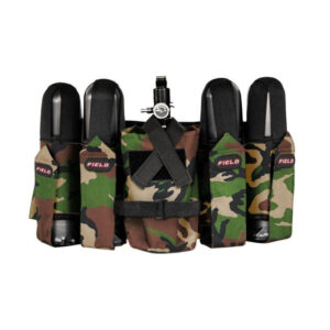 Välirakmed 4+1 vertikaalsed (camo)