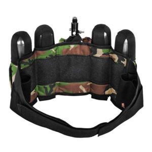 Välirakmed 4+1 vertikaalsed (camo)